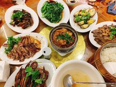 -日日香卤鹅饭店·澄海狮头鹅(澄海店)