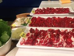 -海银海记牛肉火锅(解放路店)