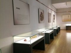 -西安大唐西市博物馆