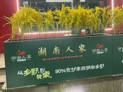 -湖南人家湘菜馆(南京路店)