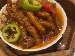 -至尊强仔(正光北街店)