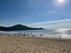 -青澳湾北回归线广场