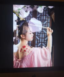 -盘子女人坊生日照·摄影馆(浦东店)