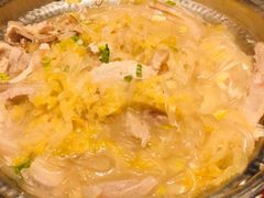 -金掌勺东北菜(格兰晴天店)