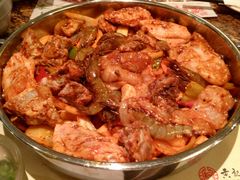 -黄记煌三汁焖锅(崇文门店)