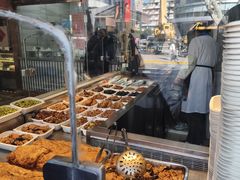 -功德林(南京西路店)
