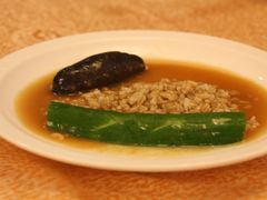 辽参捞饭-明香海鲜酒家(华强北店)