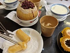 -民信老铺(双皮奶博物馆店)