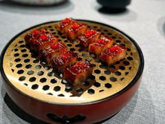 -柿合缘新京菜(静安嘉里中心店)