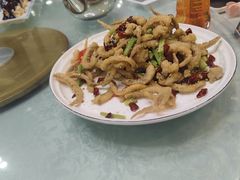 -六和聚传统烤鸭.天津菜(和平店)