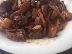 -徽州美食(三十年老店)