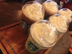-星巴克(深圳龙华人民北店)
