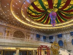 -临沂华盛江泉城大酒店