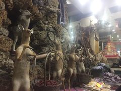 -老舅老蒙肉饼非遗店(一店)