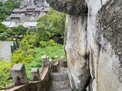 -桂林独秀峰王城景区