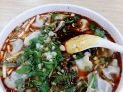 -叁宝烤肉·西安烧烤(东三爻店)