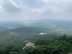 -句容茅山景区