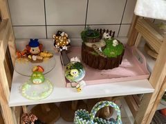 -Summer House夏莫手工坊团建活动(世博源店)