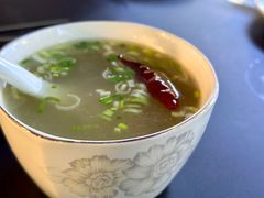 -有奴思烤肉·清真(正宁路店)