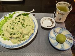 -昱匠·日本料理(金融街店)