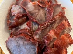 -中山大厦熟食外卖(珠江路店)