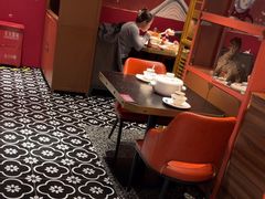 -满园烤鸭·春饼(沈北万达店)