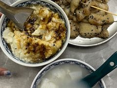 -老胡甜汤(龙眼店)