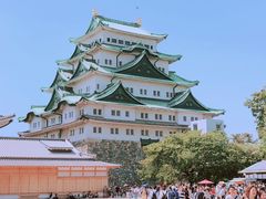 -名古屋城