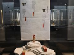 -汉景帝阳陵博物院
