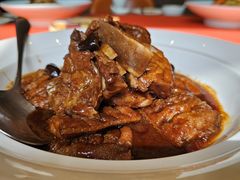 -船歌·鱼水饺青岛菜(正阳路店)