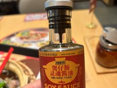 -华记煲仔华·煲仔饭(市桥易发店)