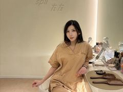 -左右Massage/Spa(长寿路店)