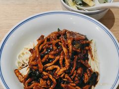-君东记本帮面馆(天钥桥路店)