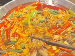 -杨记隆府重庆江湖菜(大悦城店)