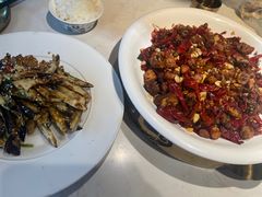 -巴扎屋大盘鸡·新疆菜(汇嘉时代店)
