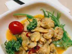 麻辣鲜蛤-味千拉面(双井店)