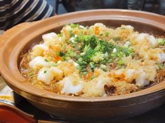 粉丝生焗虾-老灶房-四川土菜(铁牛广场店)