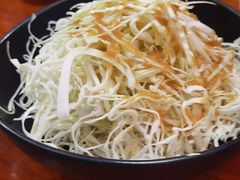 -大阪烧肉BAKA一代(十亩地店)