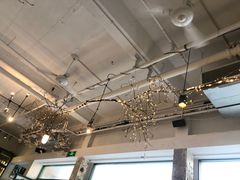 大堂-RAC BAR(安福路店)