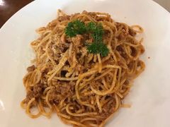 -柏斯图德国餐吧(馆陶路德国风情街店)