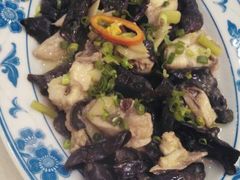 -金城大酒店-中餐厅(汾江中路店)