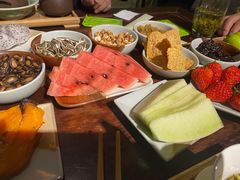 -青藤茶馆(南山路店)