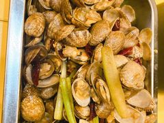 辣炒花蛤-望京小腰(北京总店)