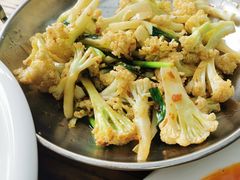 -丫口花园餐厅·融合菜