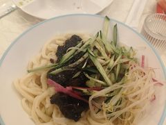 -福来居烤鸭店(天坛二店)