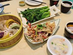 -一茶一点(海景店)