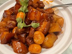 -北京全聚德(西客站店)