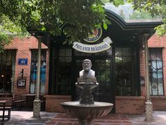-宝莱纳啤酒花园餐厅PAULANER BRAUHAUS Nanjing(广州路店)