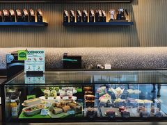 -星巴克臻选(上海合生汇1F店)