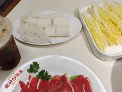 -燃计沙茶皇·香港沙茶火锅(人广旗舰店)